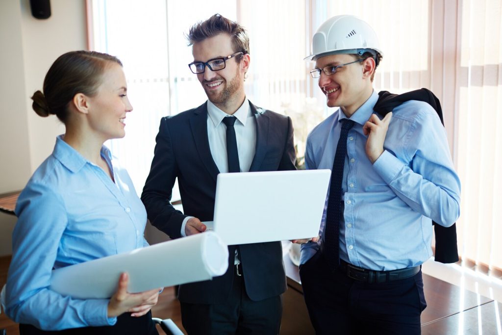 Government Construction Company Expertise: What You Need to Know