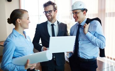 Government Construction Company Expertise: What You Need to Know